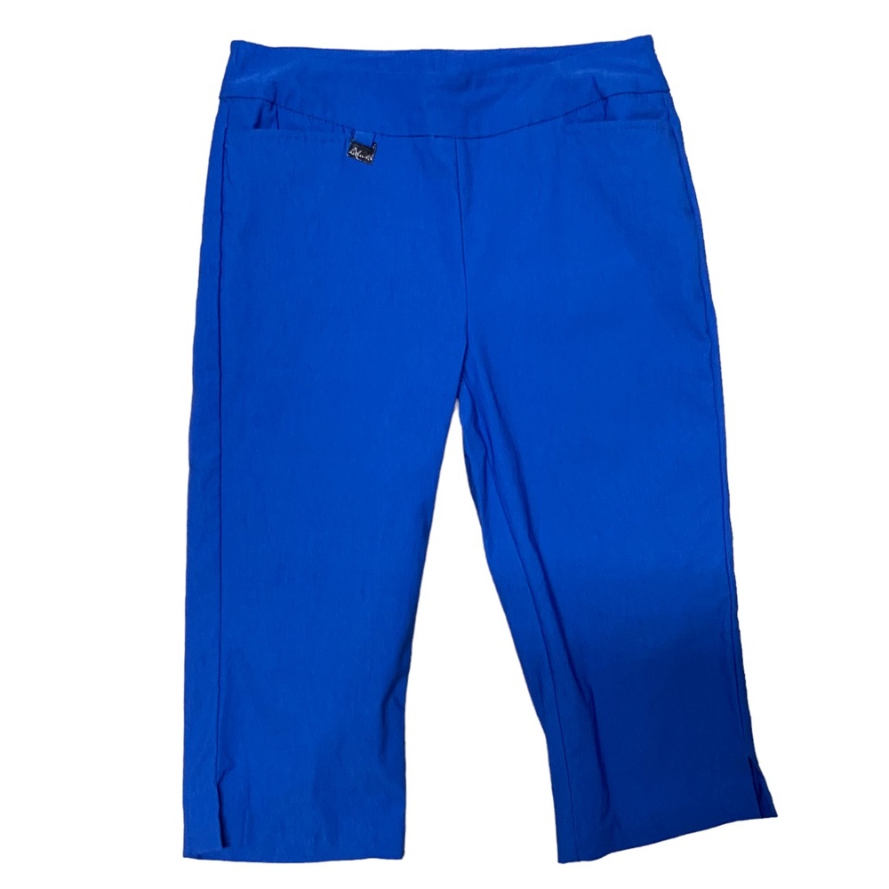 LuLu B Bermuda Shorts size 10